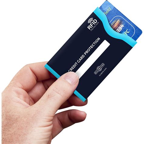 rfid blocking credit card sleeves reviews|rfid blocking sleeves near me.